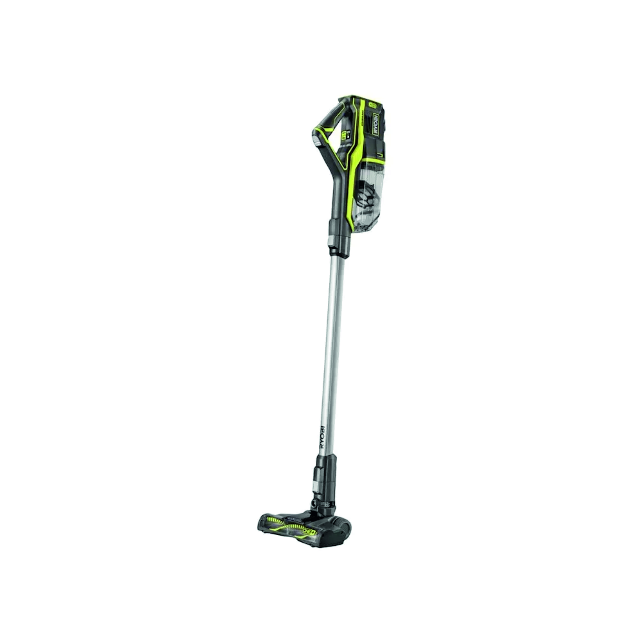 RYOBI R18SV7-140G KÖMÜRSÜZ AKÜLÜ EL SÜPÜRGESI